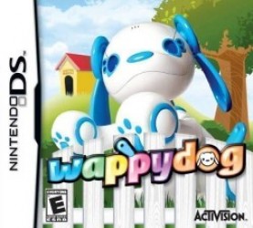 Wappy Dog Rom