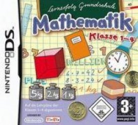 Lernerfolg Grundschule – Deutsch – Klasse 1-4 (v01) Rom