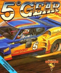 5th Gear Rom