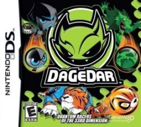 DaGeDar Rom