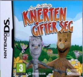 Knerten Gets Married Rom