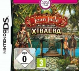 Joan Jade – Gates Of Xibalba Rom