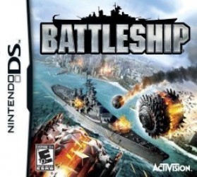 Battleship Rom
