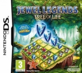 Jewel Legends – Tree Of Life Rom
