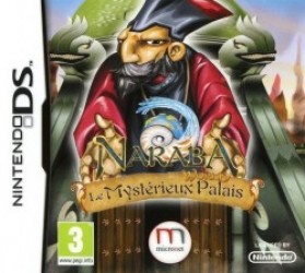 Naraba World – The Mysterious Palace Rom