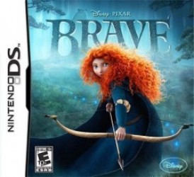Brave Rom