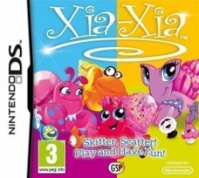 Xia-Xia Rom