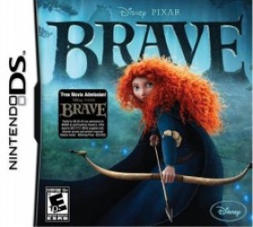 Brave Rom
