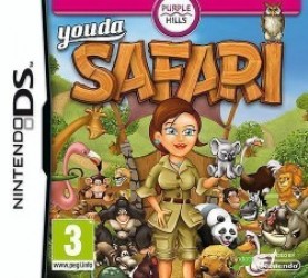 Youda Safari Rom