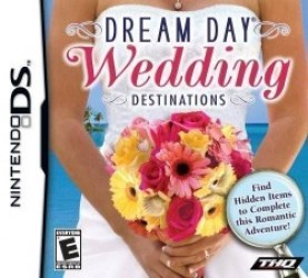 Dream Day – Wedding Destinations (XMS) Rom