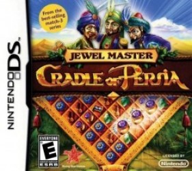 Jewel Master – Cradle Of Persia Rom
