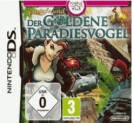Youda Legend – The Golden Bird Of Paradise Rom