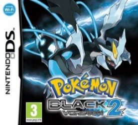 pokemon white nds rom