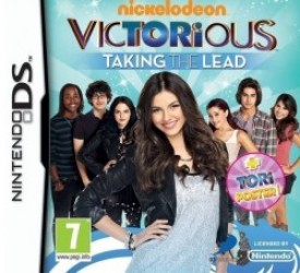 Victorious – Taking The Lead Rom