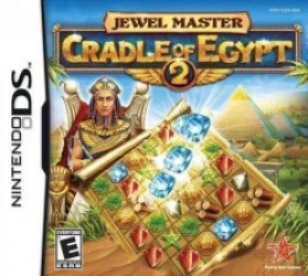 Jewel Master – Cradle Of Egypt 2 Rom