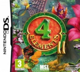 4 Elements Rom