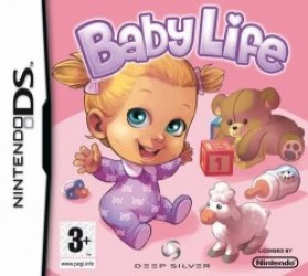 Baby Life Rom