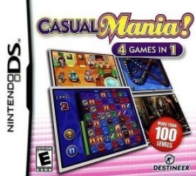 Casual Mania Rom