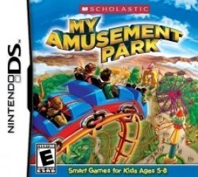 My Amusement Park Rom