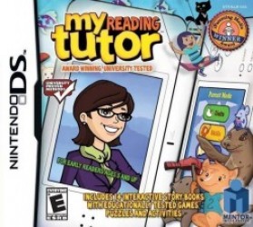 My Reading Tutor Rom