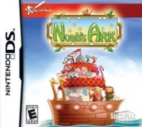 The Story Of Noahs Ark Rom