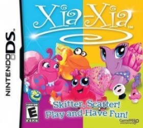 Xia-Xia Rom