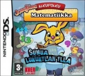 Josefiina Alkupolku Seikkailumaa Unelmien Peili (Fi) Rom