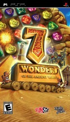 7 Wonders Of The Ancient World Rom