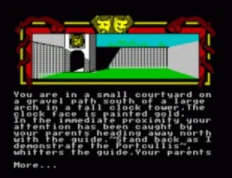 A Harvesting Moon (1985)(8th Day Software) Rom
