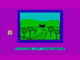 A Picture Of Innocence (19xx)(Central Solutions) Rom