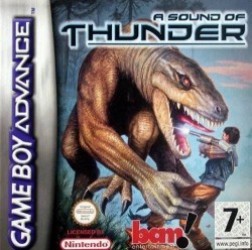 A Sound Of Thunder Rom