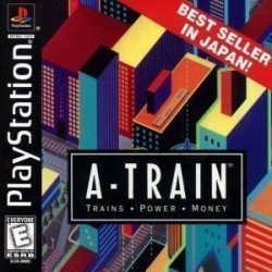A-Train [SLUS-00003] Rom