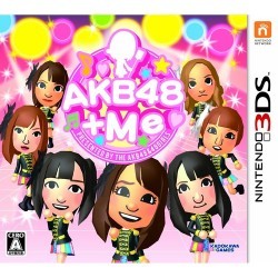 AKB48+Me Rom