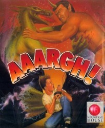 Aaargh! Rom