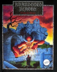 Abandoned Places – A Time For Heroes_Disk1 Rom