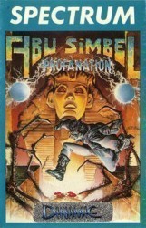 Abu Simbel Profanation (1986)(Erbe Software)(ES)[a][re-release] Rom
