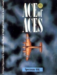 Ace Of Aces (1987)(Erbe Software)(Side B)[re-release] Rom
