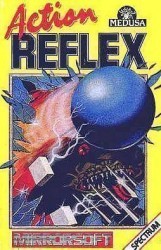 Action Reflex (1986)(Mirrorsoft) Rom