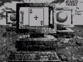 Advanced Patience (1994)(Tiger's Claw) Rom