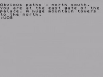 Adventure 200 (1982)(C.J. Coombs) Rom