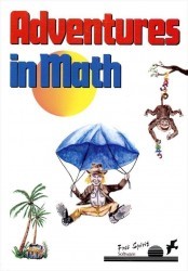 Adventures In Math_Disk2 Rom