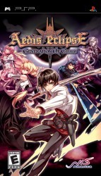 Aedis Eclipse – Generation Of Chaos Rom