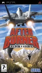 After Burner – Black Falcon Rom