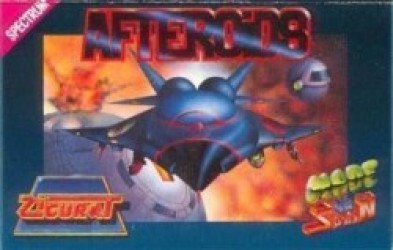 Afteroids (1988)(Zigurat Software)(es) Rom