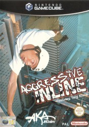 Aggressive Inline Rom