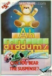 Ah Diddums (1983)(Imagine Software)[a2][16K] Rom