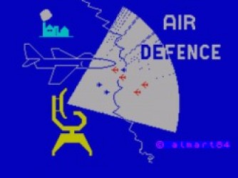 Air Defence (1984)(CCS) Rom