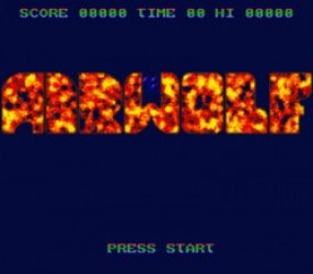 Airwolf 92 (PD) Rom