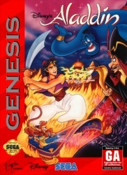 Aladdin Rom