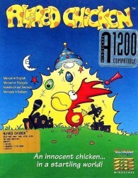 Alfred Chicken (AGA)_Disk2 Rom